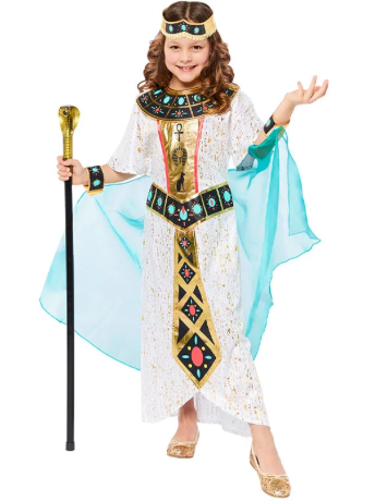 PRE-ORDER: Queen Cleopatra Deluxe