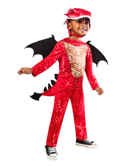 Red Dragon
