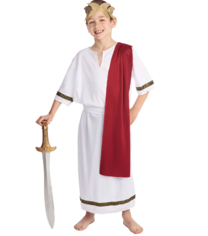 Roman Emperor