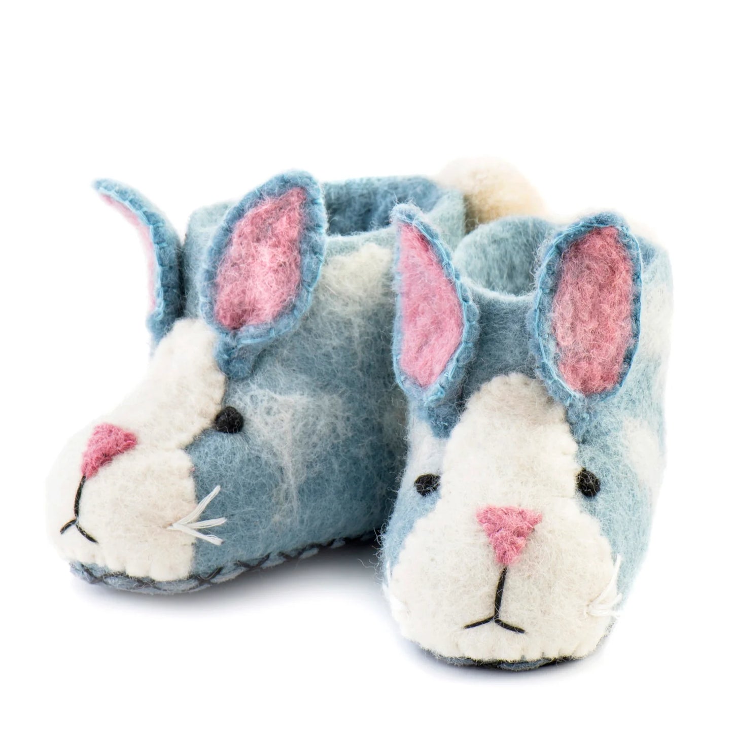 Rory Rabbit (blue)