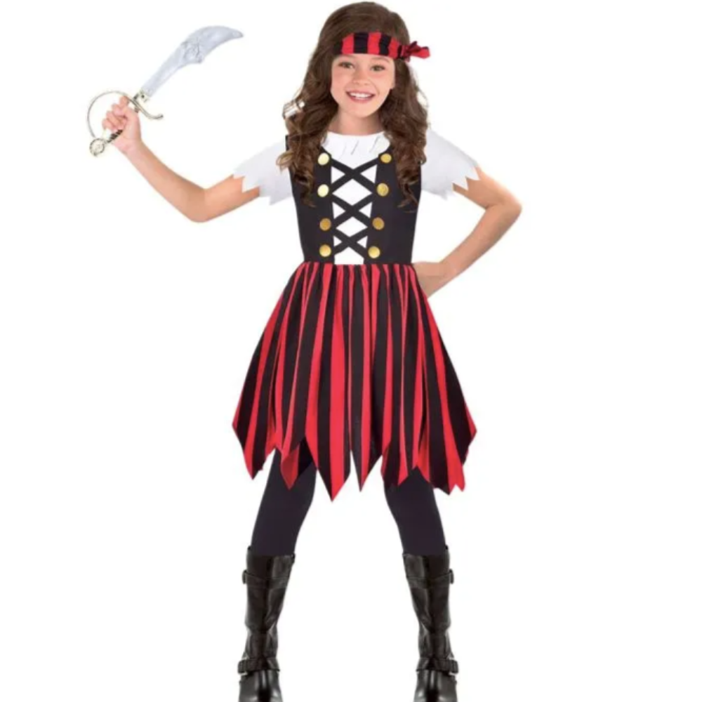 Shipmate Cutie Costume from The Dressing Up Box