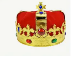 Royal Crown