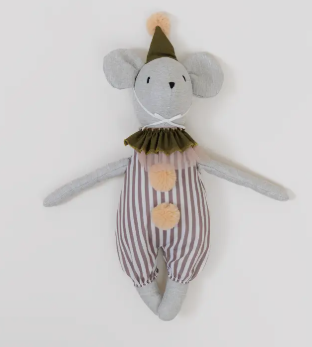 Mouse Doll