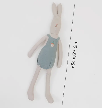 Bunny Doll