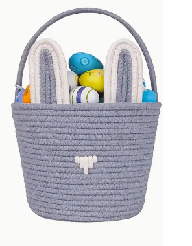 Easter Basket