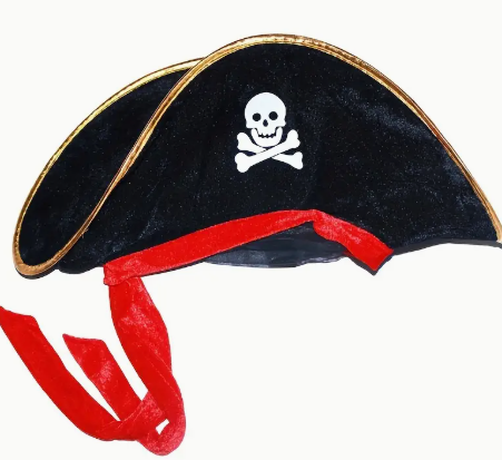Pirate Hat
