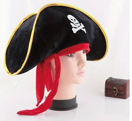 Pirate Hat