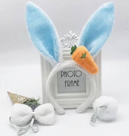 Bunny Ears Set