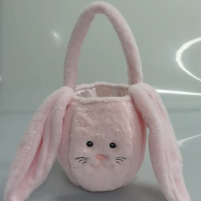 Easter Bunny Bag
