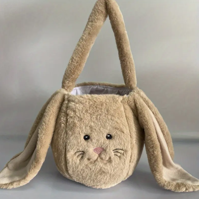 Easter Bunny Bag