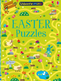 Easter Puzzles