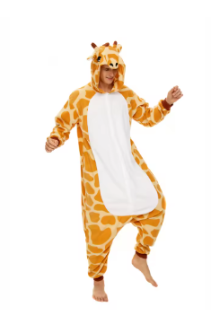Adult Giraffe Costume