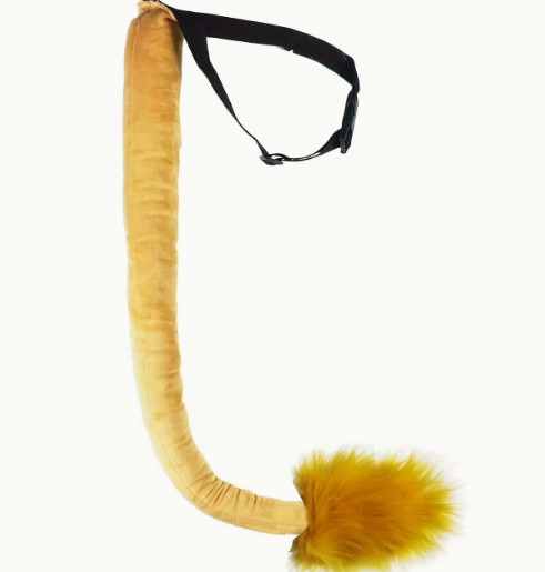Lion Tail