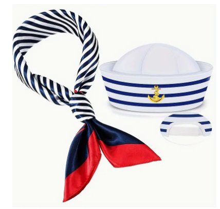 Sailor Set