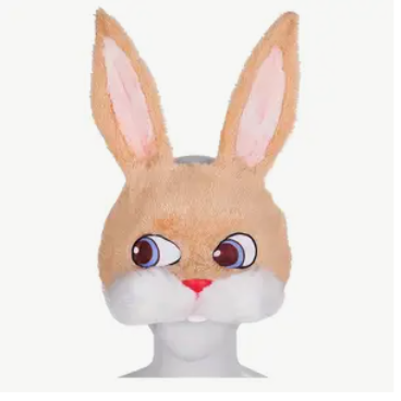 Rabbit Mask