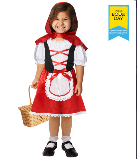 Little Red Riding Hood