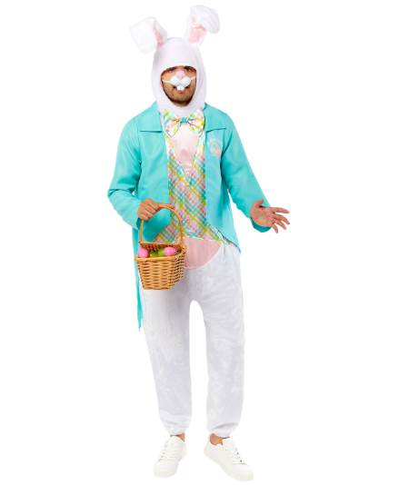 Easter Bunny Large-Adult
