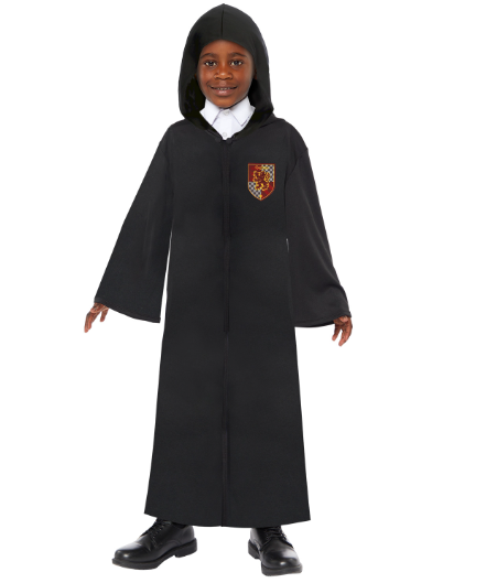 HarryPotter Robe
