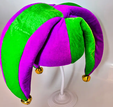 Jester Hat