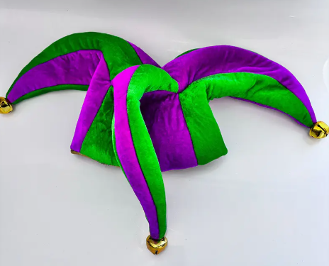Jester Hat