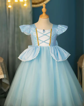Cinderella Dress
