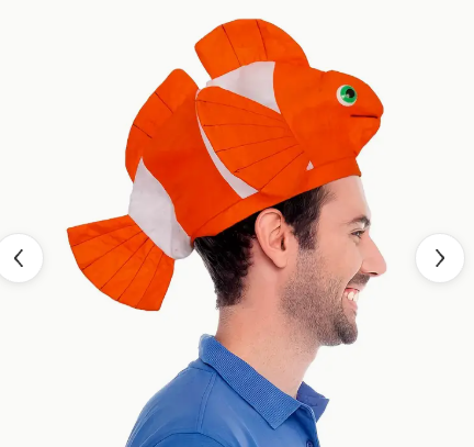 Nemo Hats
