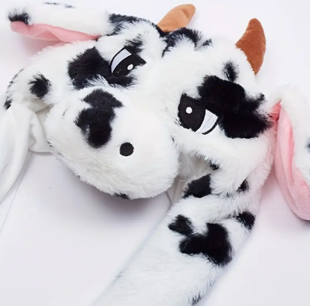 Cow Hat