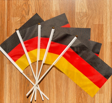 German Flag