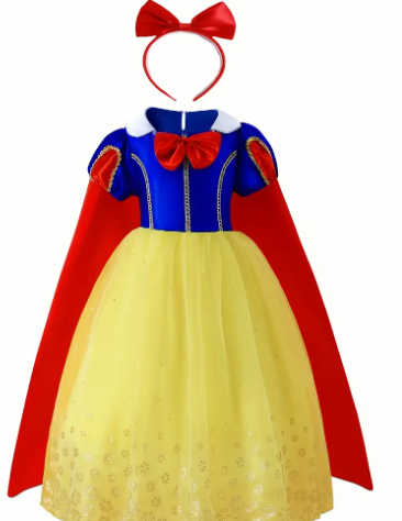 Princess Snow White