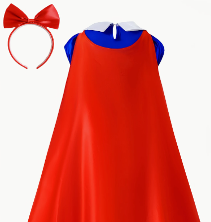 Princess Snow White