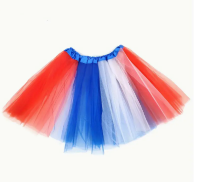 Multicolour Tutu
