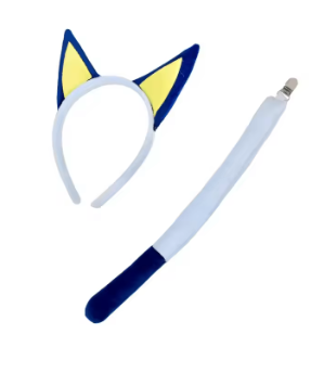Bluey Accessory