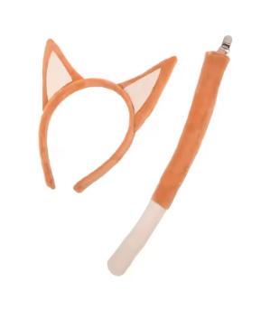 Bluey Accessory