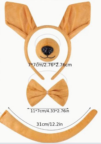 Kangaroo Accessory