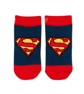 Superman Socks