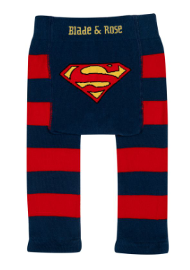 Superman Leggings