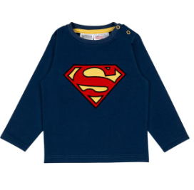 Superman T-shirt