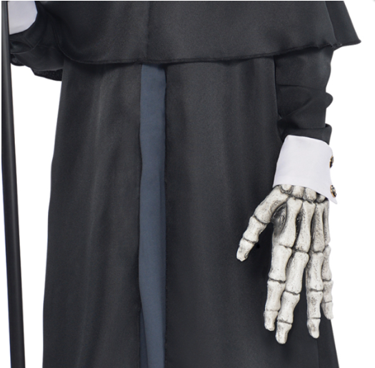 Dapper Death Skeleton Costume