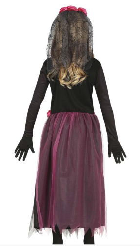 PRE-ORDER! Catrina