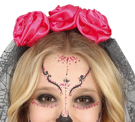 PRE-ORDER! Catrina
