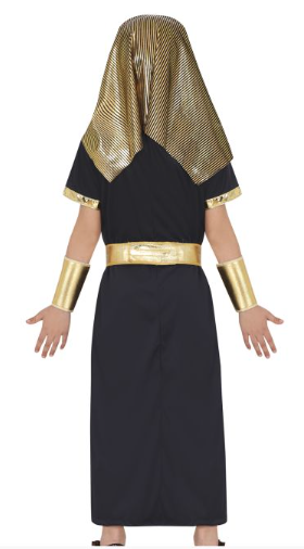 PRE-ORDER: Egyptian Cat - Boy