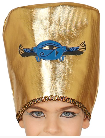 PRE-ORDER: Pharaoh Costume