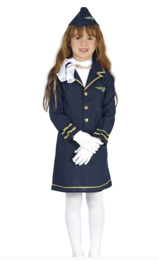Hostess | Stewardess