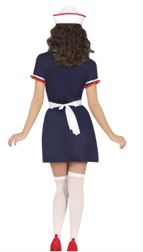 Sailor Girl