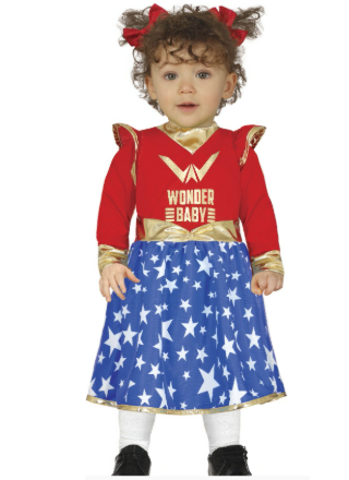 Star Heroin - Wonder Baby