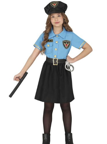 Police Costume