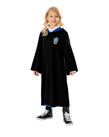 Ravenclaw Robe