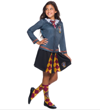 PRE-ORDER: Gryffindor Socks