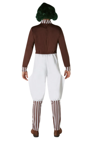 Oompa Loompa