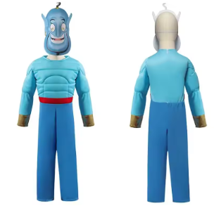 Kid's Genie Costume